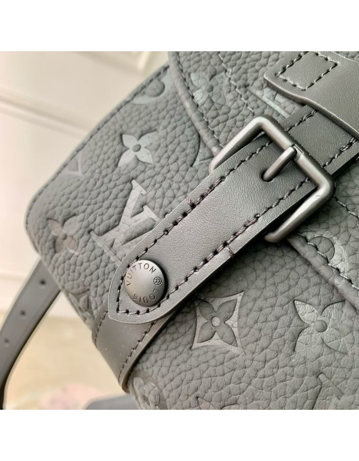 Borsa messenger Christopher LOUIS VUITTON