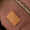 Christopher Messenger LOUIS VUITTON