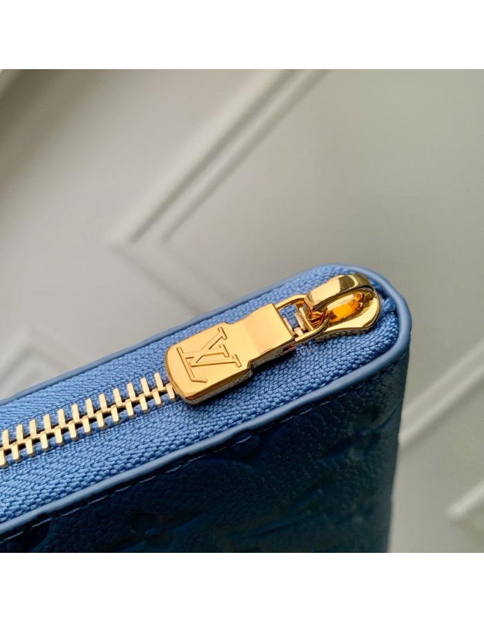 portafoglio lv zippy louis vuitton