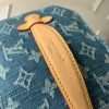 Beauty case Nice Mini LOUIS VUITTON