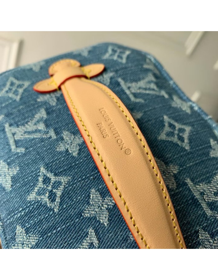 Beauty case Nice Mini LOUIS VUITTON