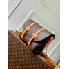 Christopher Messenger LOUIS VUITTON