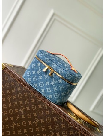 Beauty case Nice Mini LOUIS VUITTON