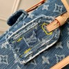 Carryall Cargo PM LOUIS VUITTON