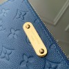 portafoglio lv zippy louis vuitton