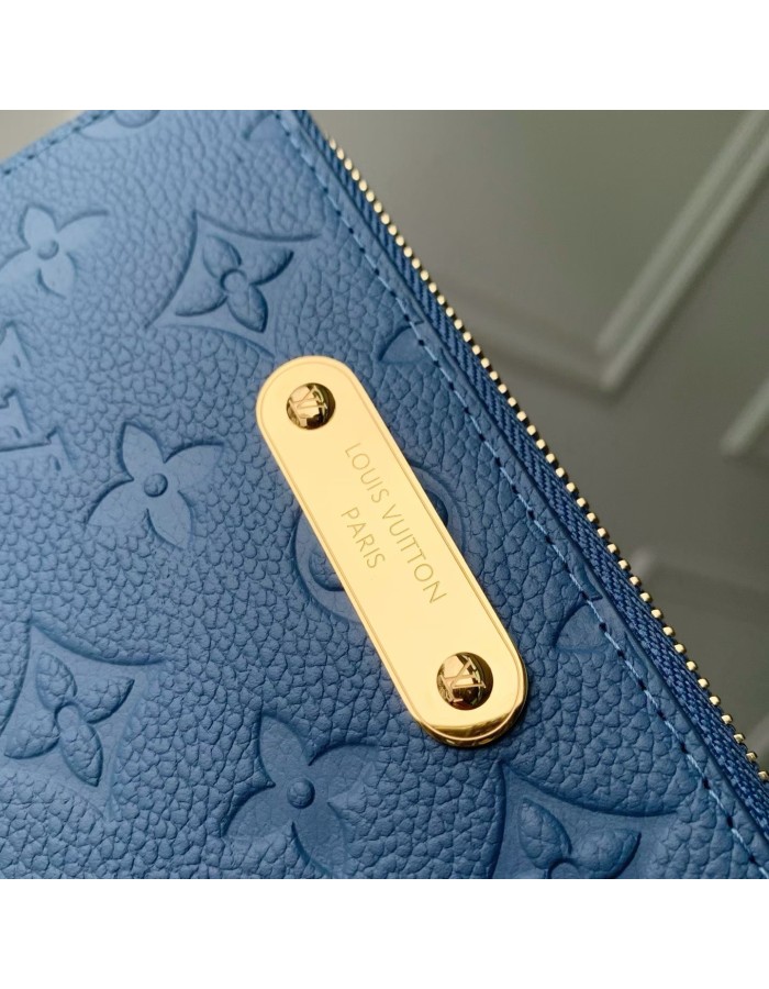 portafoglio lv zippy louis vuitton