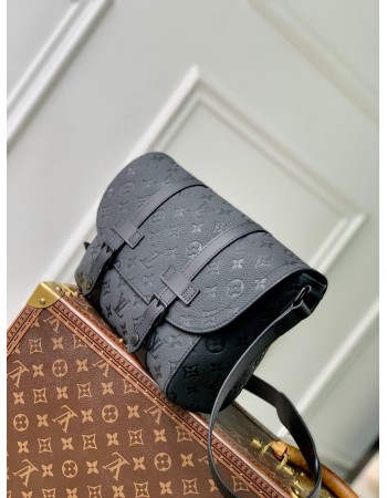 Borsa messenger Christopher LOUIS VUITTON