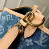 Carryall Cargo PM LOUIS VUITTON