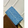 Speedy Soft 30 LOUIS VUITTON