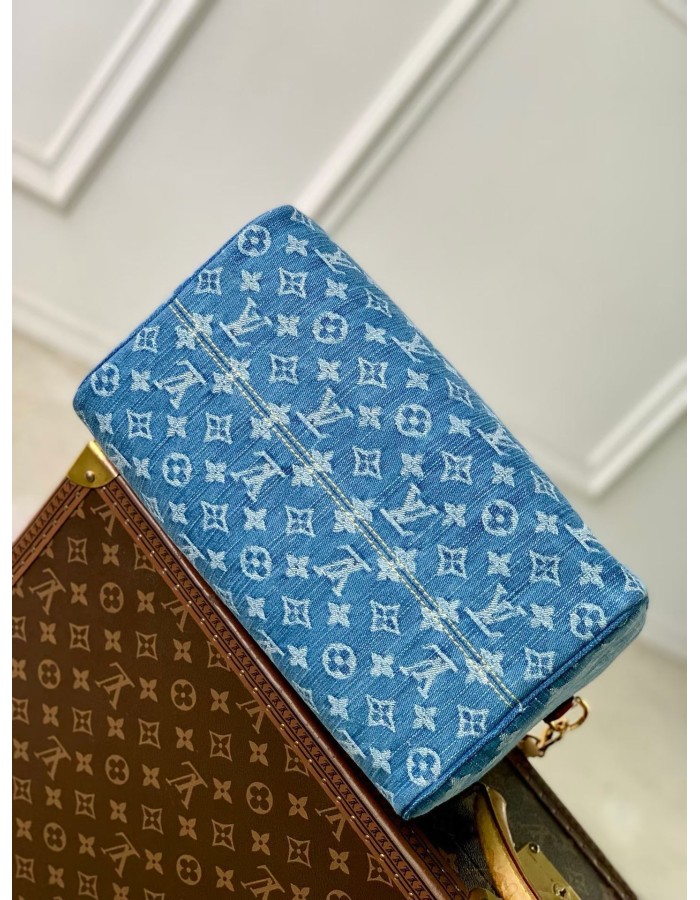 Speedy Soft 30 LOUIS VUITTON