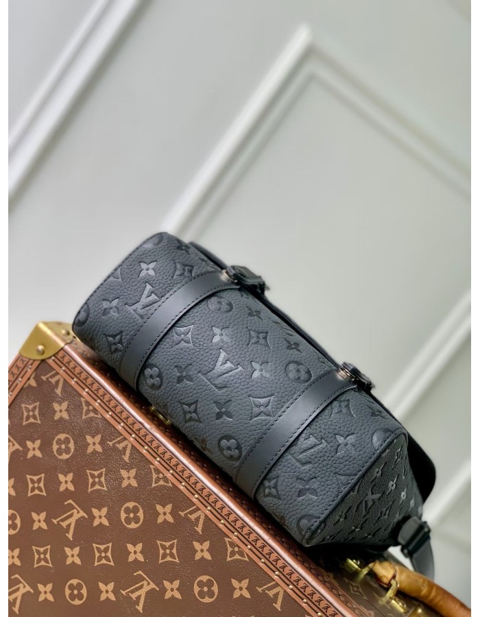 Borsa messenger Christopher LOUIS VUITTON
