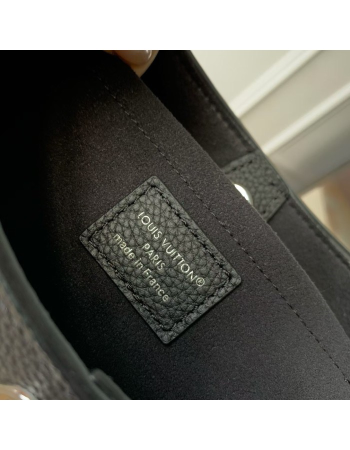 Borsa All Around MM LOUIS VUITTON