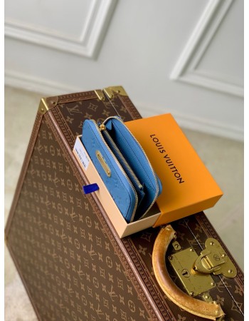 portafoglio lv zippy louis vuitton
