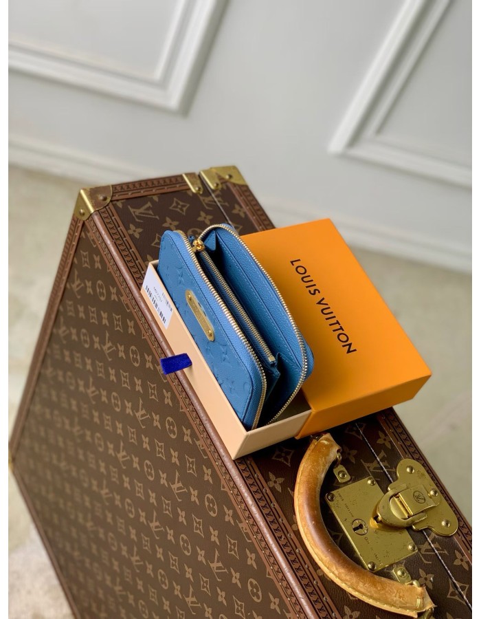 portafoglio lv zippy louis vuitton