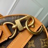 Borsa Needle LOUIS VUITTON