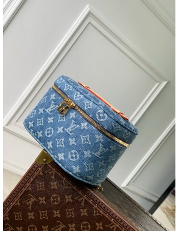Beauty case Nice Mini LOUIS VUITTON