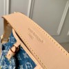 Carryall Cargo PM LOUIS VUITTON