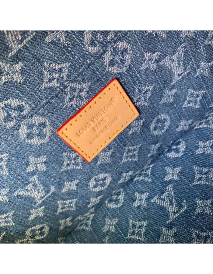 Beauty case Nice Mini LOUIS VUITTON