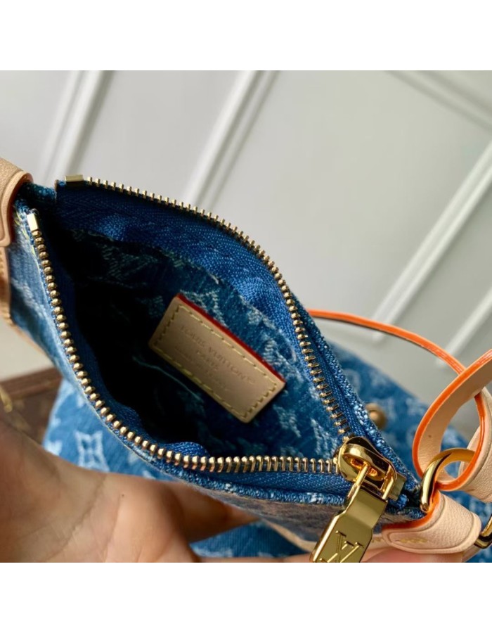 Borsa All In BB LOUIS VUITTON