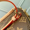 Borsa Squire PM LOUIS VUITTON