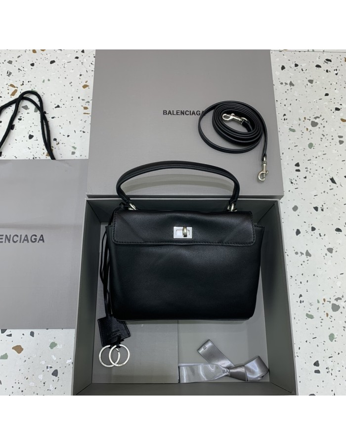 Borsa Rodeo Mini BALENCIAGA