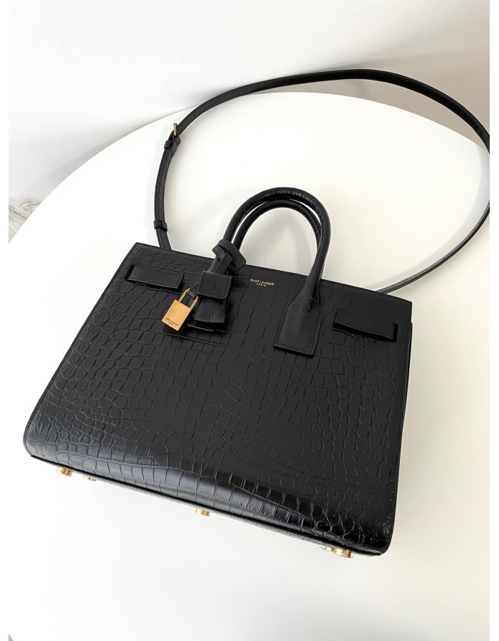 SAC DE JOUR SMALL SAINT LAURENT