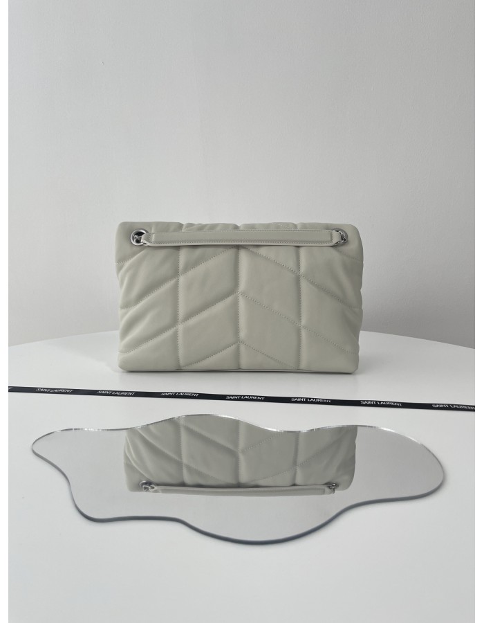 Puffer SMALL SAINT LAURENT