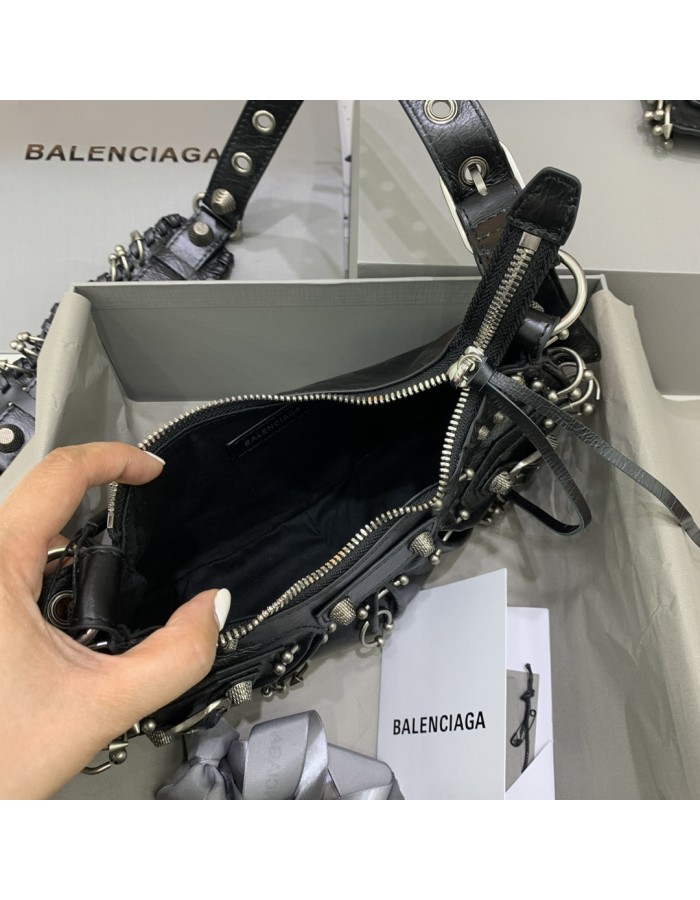 Borsa A Tracolla Le Cagole Xs BALENCIAGA