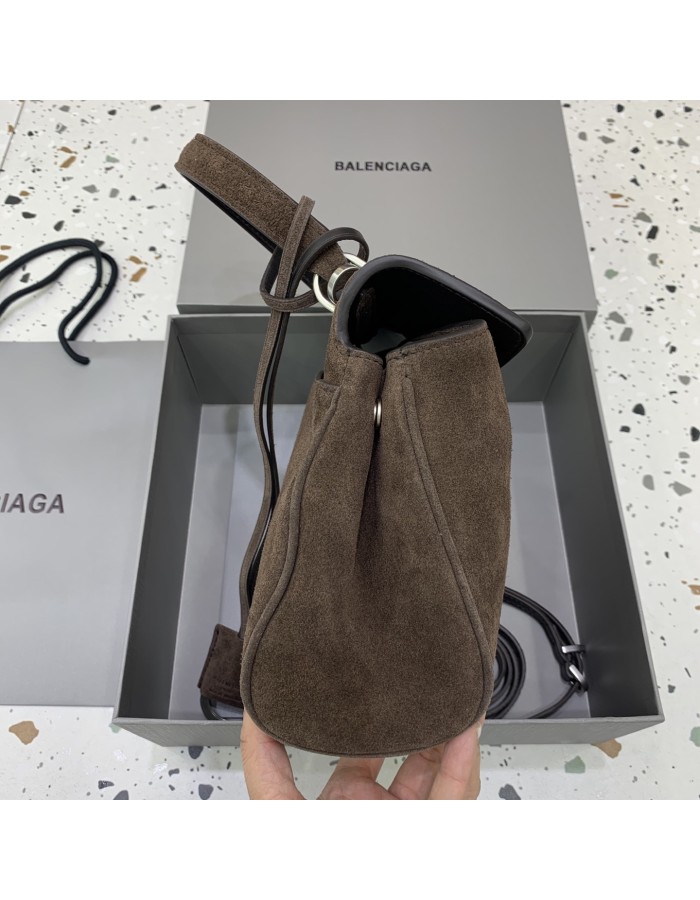 Borsa Rodeo Mini BALENCIAGA