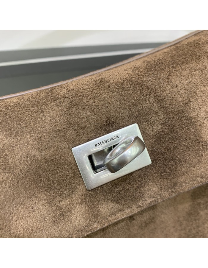 Borsa Rodeo Piccola BALENCIAGA