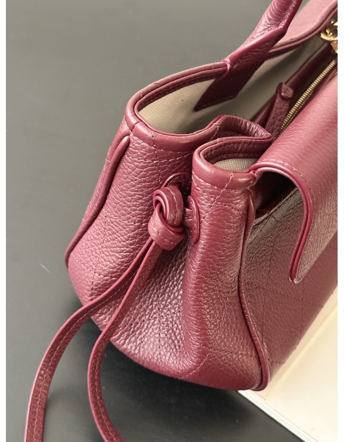 BORSA SHOPPING PICCOLA CHANEL