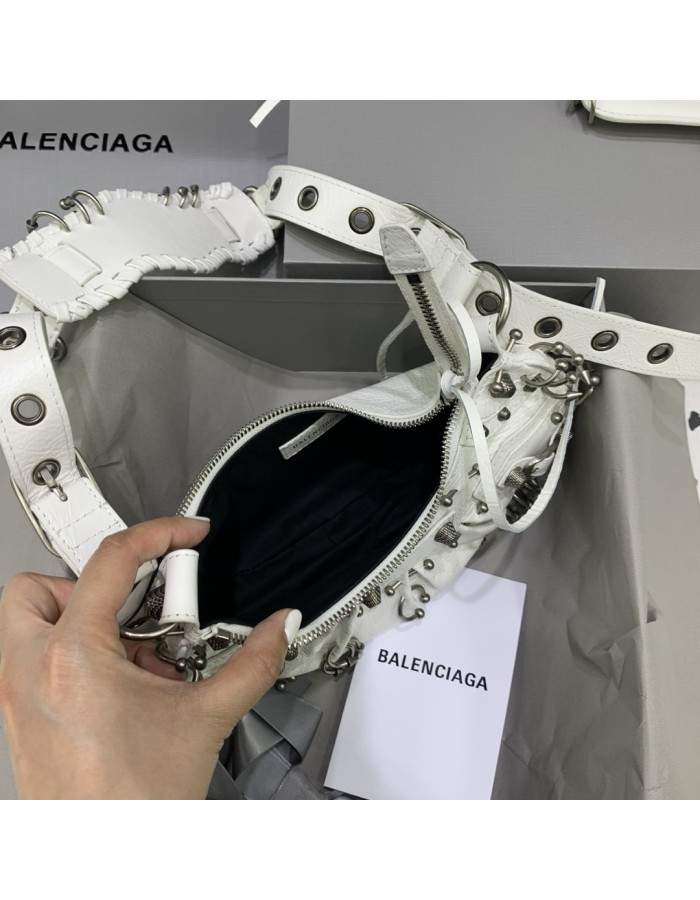Borsa A Tracolla Le Cagole Xs BALENCIAGA