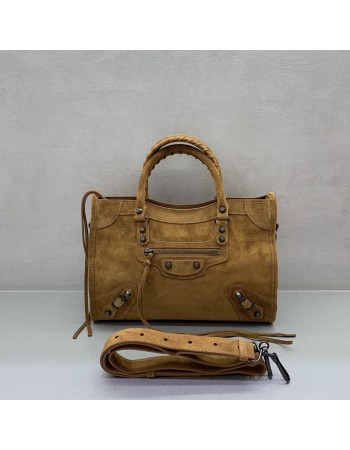 Borsa Le City Piccola BALENCIAGA