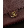 MAXI BORSA CON PATTA CHANEL