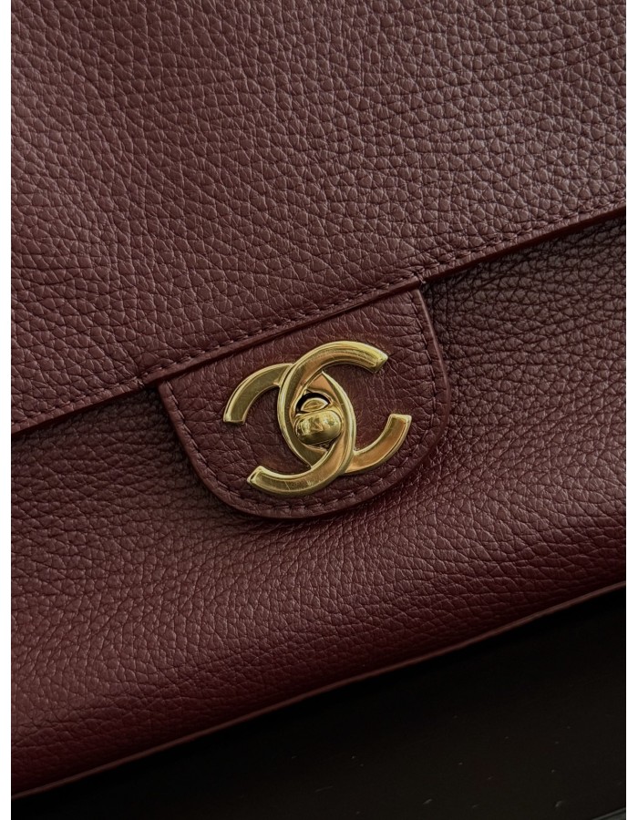 MAXI BORSA CON PATTA CHANEL