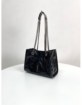 Borsa shopping NIKI piccola SAINT LAURENT