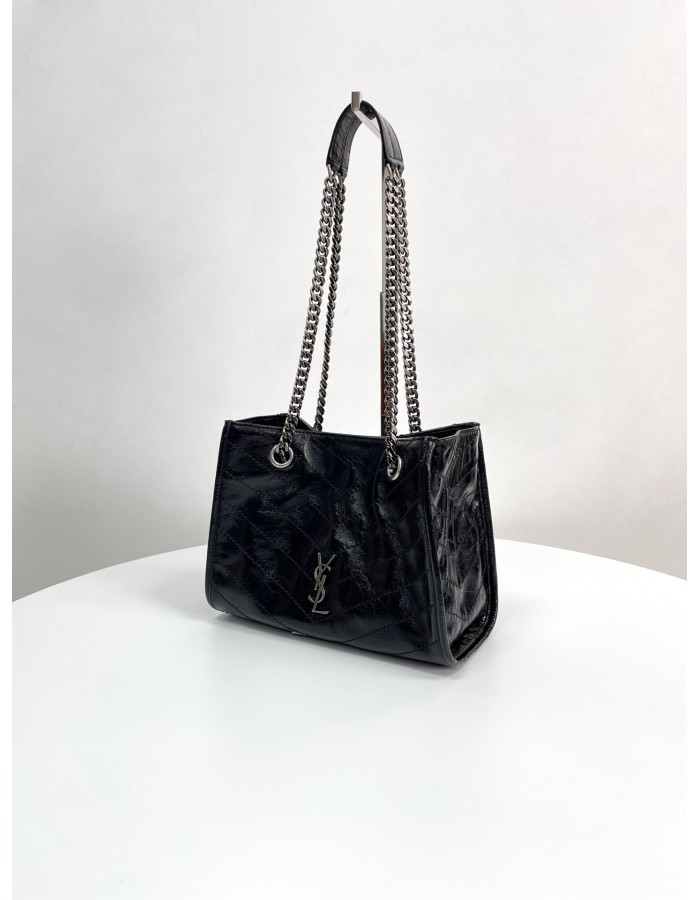 Borsa shopping NIKI piccola SAINT LAURENT