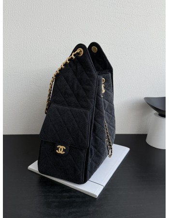 BORSA CHANEL 25 MEDIA CHANEL