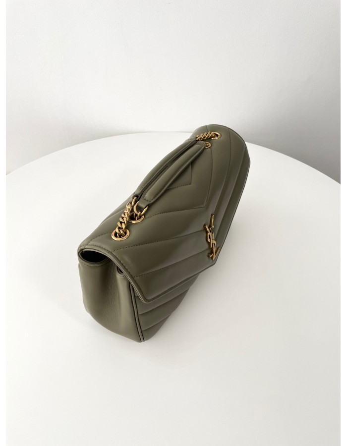 LOULOU medium SAINT LAURENT
