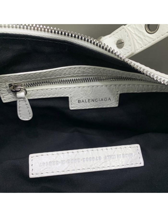 Borsa A Tracolla Le Cagole piccola BALENCIAGA