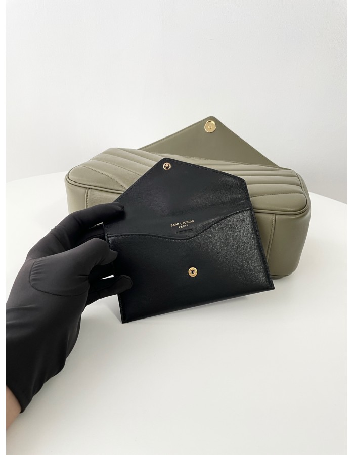 LOULOU medium SAINT LAURENT