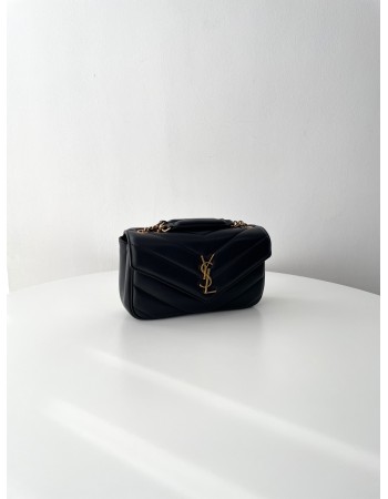 LOULOU small SAINT LAURENT