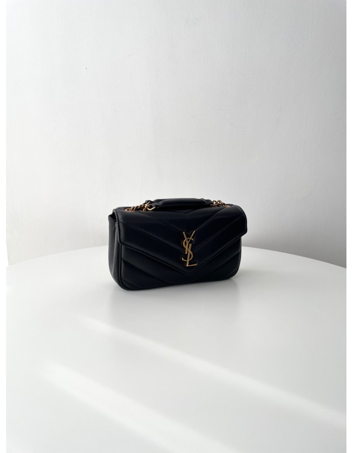 LOULOU small SAINT LAURENT