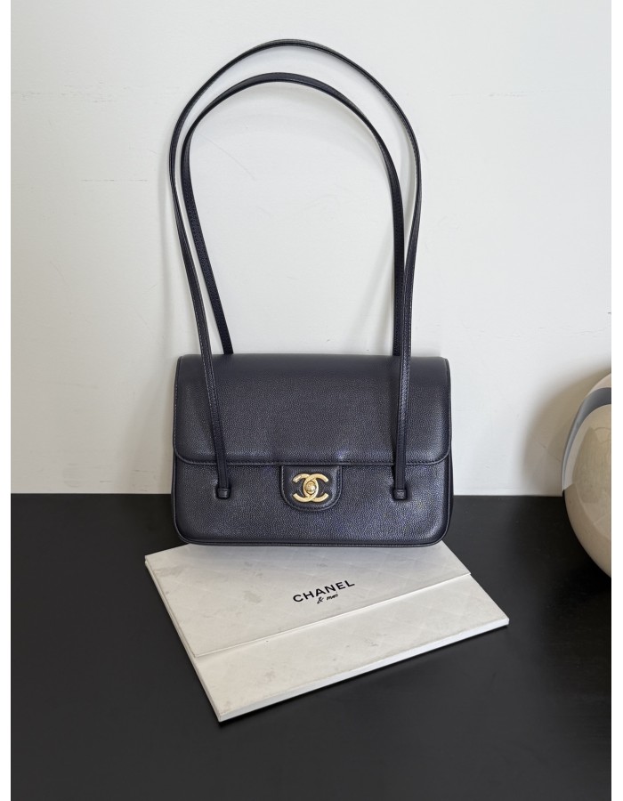 BORSA CON PATTA PICCOLA CHANEL