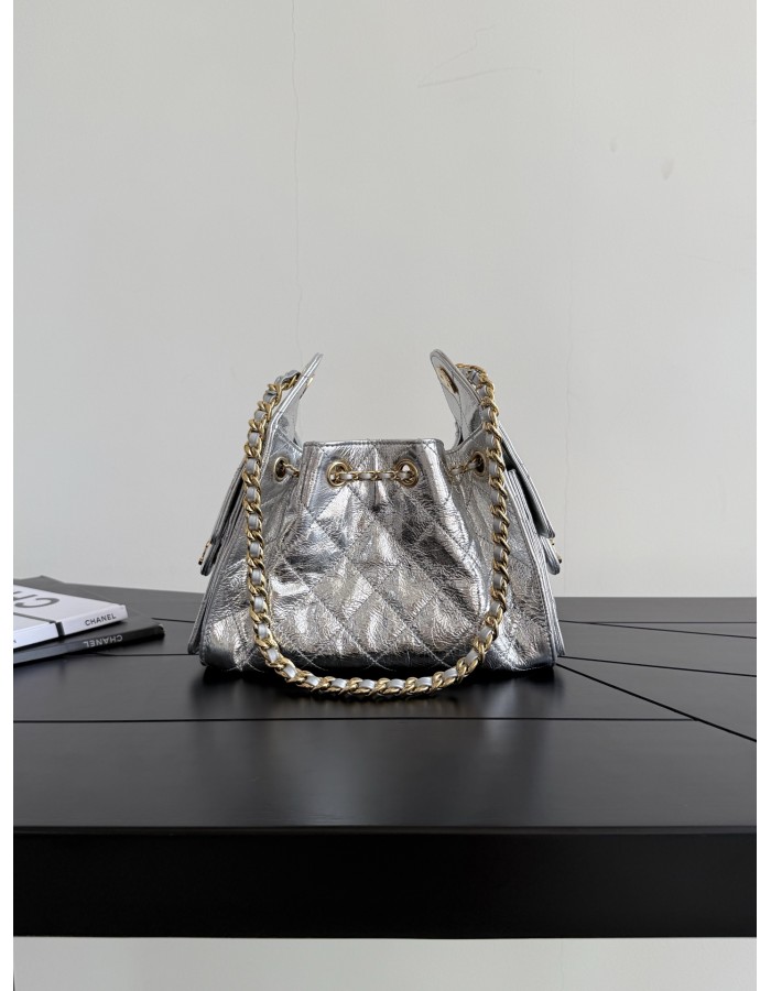 Borsa CHANEL 25 mini CHANEL