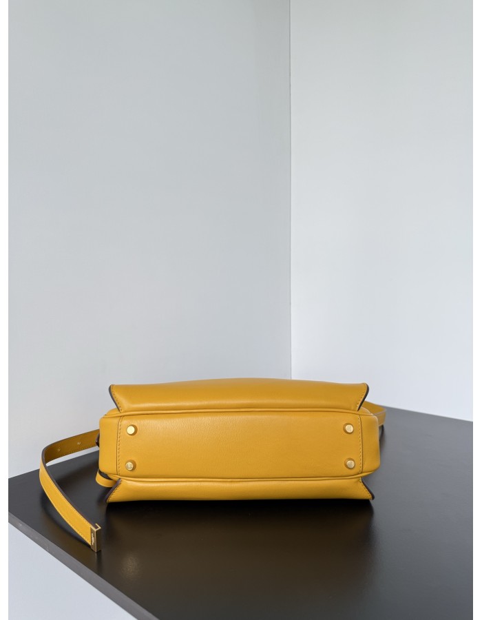 Borsa A Spalla Le 7 Media BALENCIAGA
