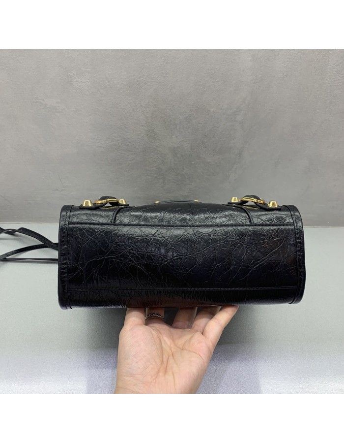Borsa Le City Mini BALENCIAGA
