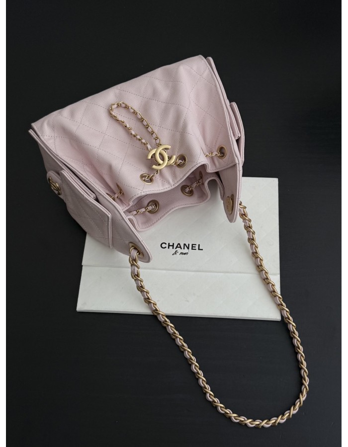 Borsa CHANEL 25 mini CHANEL