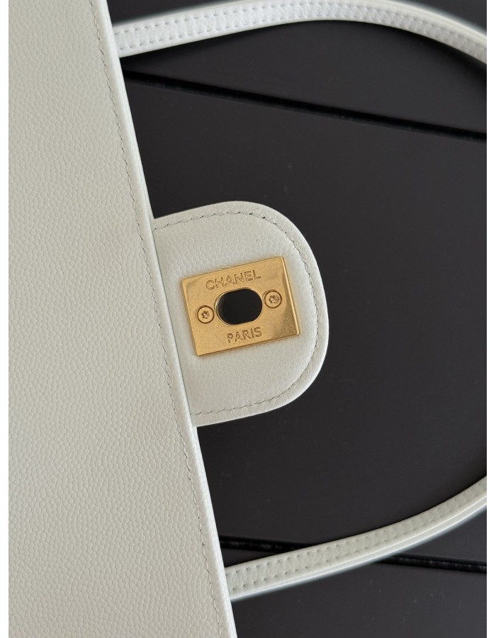BORSA CON PATTA PICCOLA CHANEL