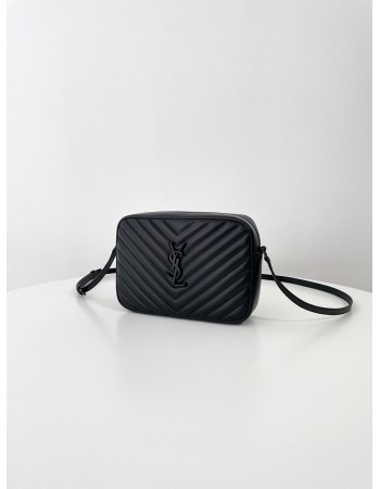 Camera bag LOU SAINT LAURENT